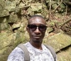 เดทติ้ง ชาย ไทย ถึง Cameroun  : Evrard, 33 ปี